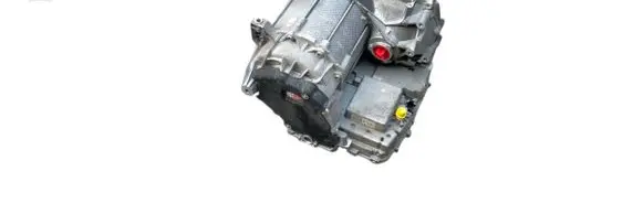 Volkswagen ID.4 Electric car motor 1EA907230