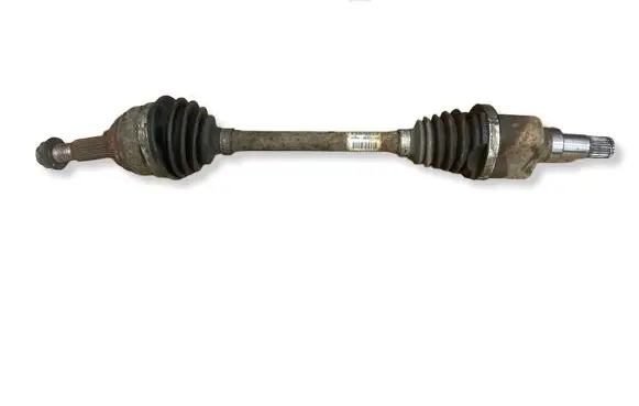 Ford Fiesta Front driveshaft H1B53B437FC