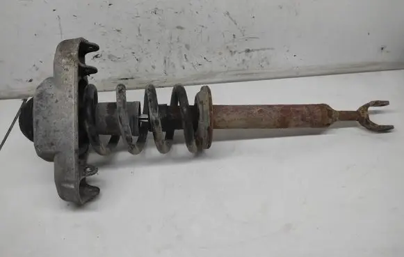 Audi A6 S6 C6 4F Front shock absorber/damper