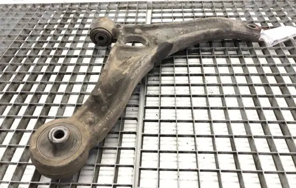 Opel Movano B Front control arm