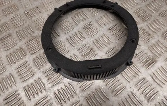 Tesla Model S Front door speaker cover trim 1000375001 100483304A
