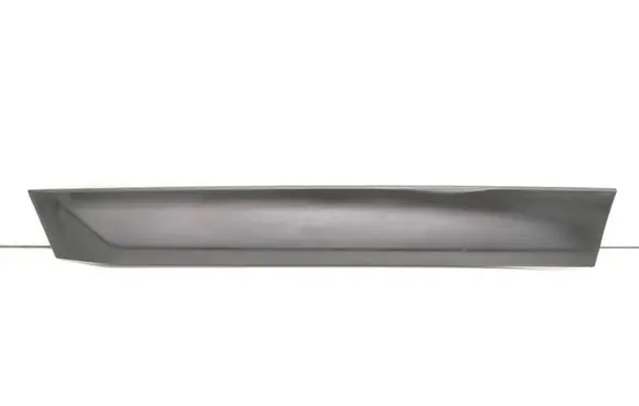 KIA Xceed Rear door trim (molding) 87731J7cA0