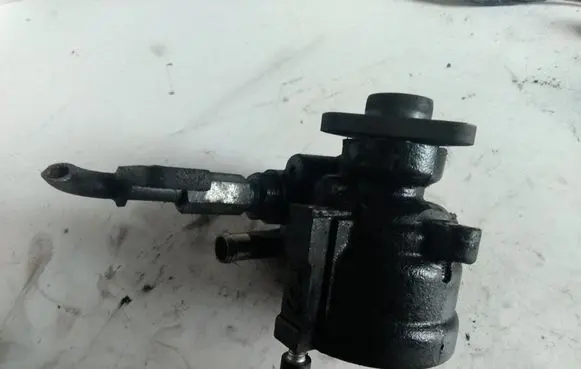 Fiat Multipla Power steering pump 26064414PJ