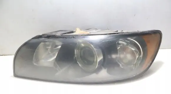 Volvo S40 Headlight/headlamp