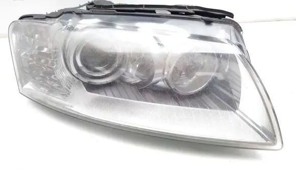 Audi A8 S8 D3 4E Headlight/headlamp 4E0941004BF