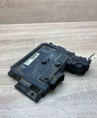 Citroen Berlingo Engine control unit/module ECU 9839587680 80893A