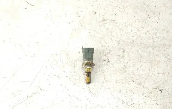 Coolant temperature sensor