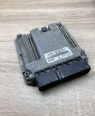 Audi A3 S3 8P Engine control unit/module ECU 03G906016G 0281011364