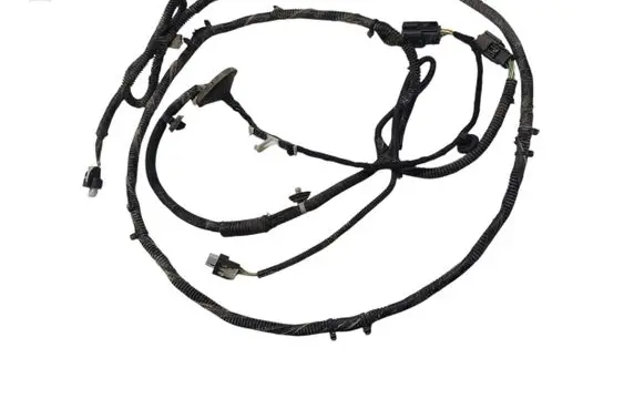 Ford Transit VII Parking sensor (PDC) wiring loom KK3T15K868 14335203