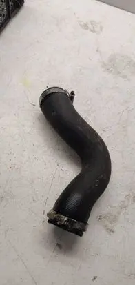 Volkswagen Polo V 6R Intercooler hose/pipe 6R0145834C