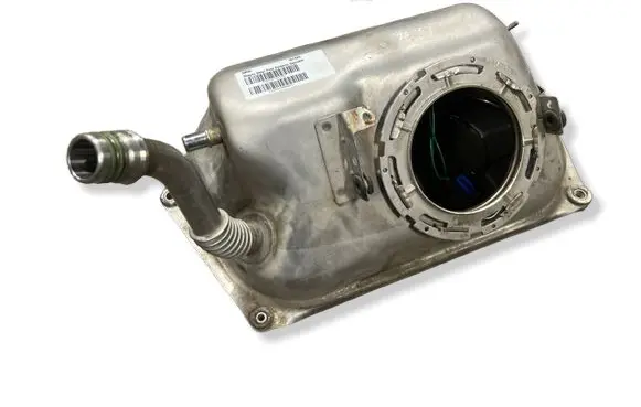 BMW i3 Fuel tank TA258746501