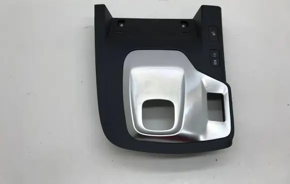 Jaguar E-Pace Other center console (tunnel) element J9C3045A66CE 12022020 909C708057