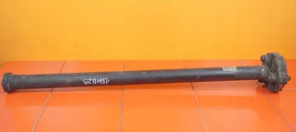 BMW X5 E53 Rear driveshaft/prop shaft 7508629 15MB29