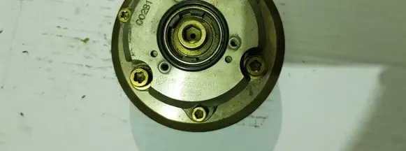 Subaru Impreza II Camshaft pulley/ VANOS 13223AA050