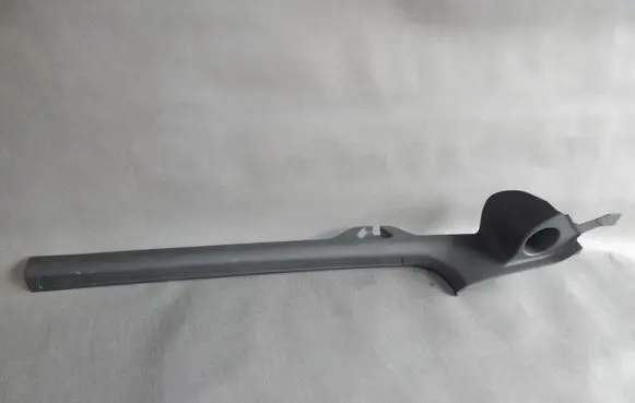 Volkswagen Golf VII Front sill trim cover 5G3853371