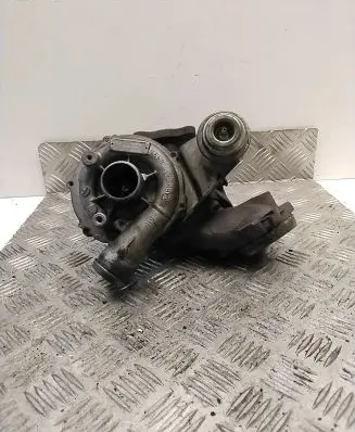 Citroen C8 Turbo 0375F9 7136675003 0G12572W