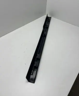Mercedes-Benz CLC CL203 Front sill trim cover A2036861936