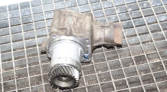 Honda CR-V Gearbox transfer box case GR7G