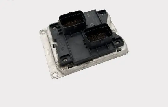 Alfa Romeo 156 Engine control unit/module 46768470 0261204948 46739436