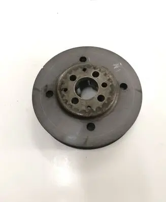 Volkswagen Sharan Crankshaft pulley
