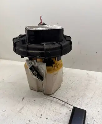 Peugeot 308 In-tank fuel pump 28417225 29292849 231115