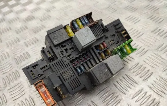 Fuse module