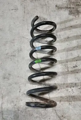 Lexus IS 220D-250-350 Front coil spring