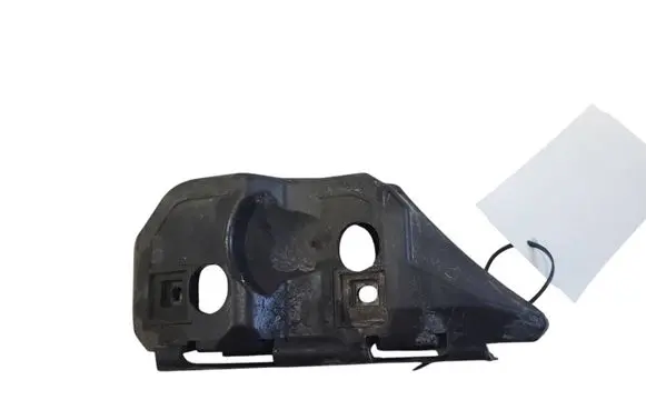 Volvo V50 Front bumper mounting bracket 30655874