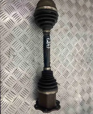 Audi A5 8T 8F Front driveshaft 8K0407271D
