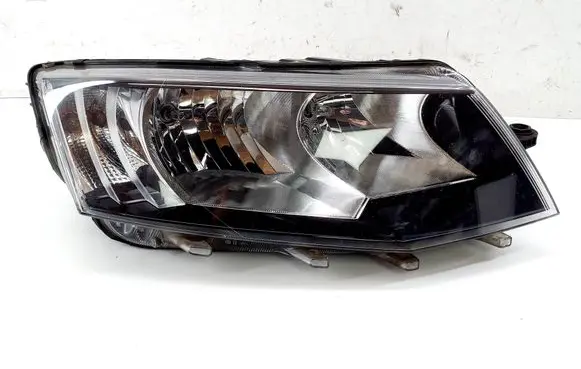 Skoda Octavia Mk3 (5E) Headlight/headlamp 5E2941016