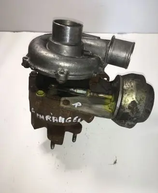 Ford Ranger Turbo VJ380606 WE01
