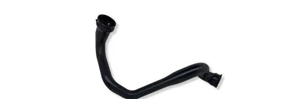 Audi Q5 SQ5 Intercooler hose/pipe 80A145673M 06K906051E