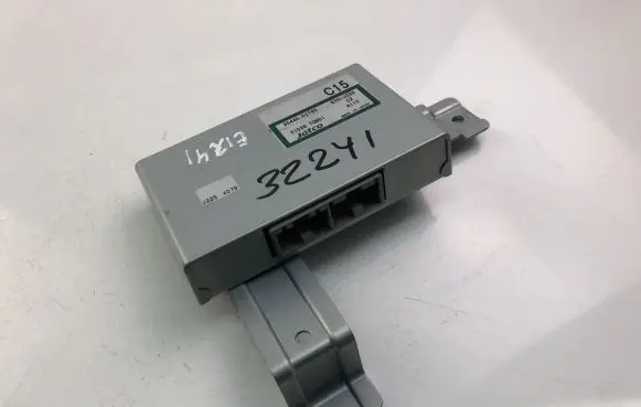 Hyundai Atos Classic Other control units/modules 9544002765