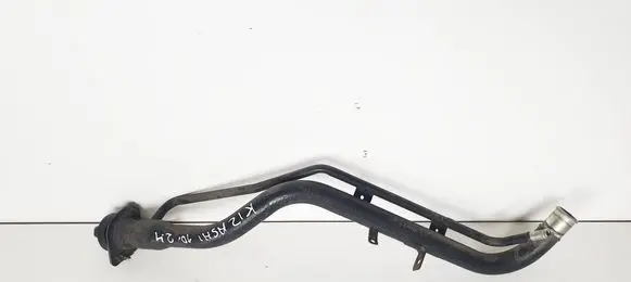 Suzuki Kizashi Fuel tank filler neck pipe 