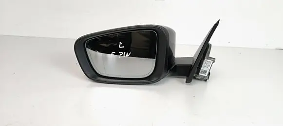 BMW 3 G20 G21 Front door electric wing mirror 