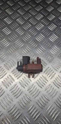 Peugeot 607 Turbo solenoid valve 9654282880