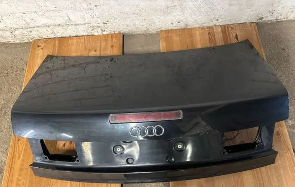 Audi Cabriolet B3 8G Tailgate/trunk/boot lid 