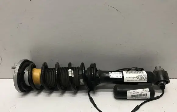 BMW 8 G14 Rear shock absorber/damper 6878103