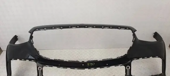 Mercedes-Benz S W223 Front bumper