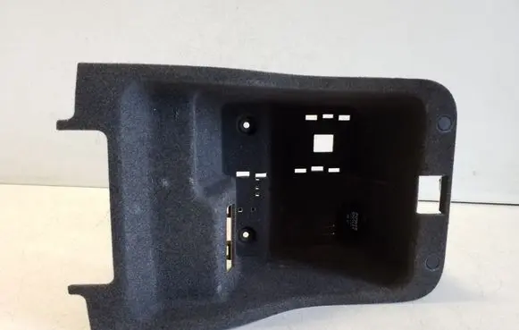 Porsche Cayenne (92A) Glove box central console 7P5857232B