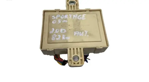 KIA Sportage Other control units/modules 919401F010 EE231659D 05212MA