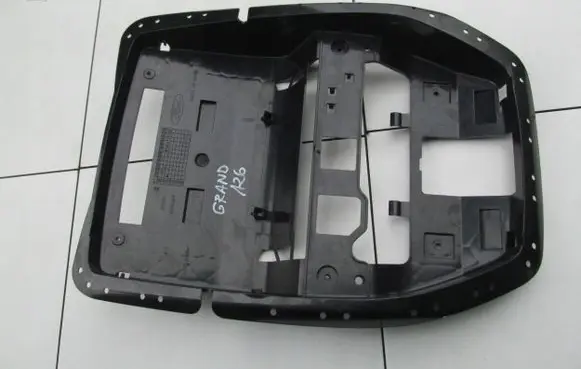 Ford C-MAX II Glove box set AM51U519D58BD