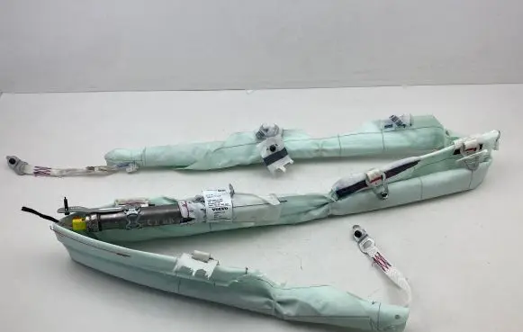 Volvo V90 Cross Country Roof airbag 31690431 AD930 1T003222870568