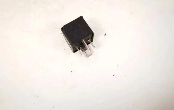 Skoda Fabia Mk2 (5J) Other relay 7m0951253a 95vw10k705ca