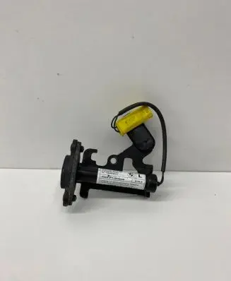 BMW X6 F16 Bonnet Pedestrian Airbag Actuator 7326019