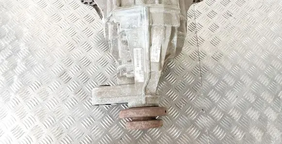 Jeep Grand Cherokee Rear differential P68092358AC