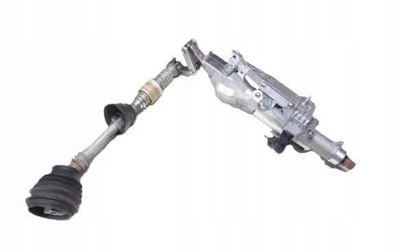 Mercedes-Benz C W203 Steering wheel axle A2034620020