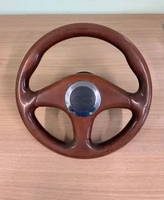 Audi A6 S6 C4 4A Steering wheel 3092