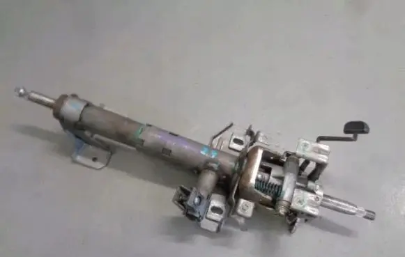 Renault Espace III Steering wheel axle