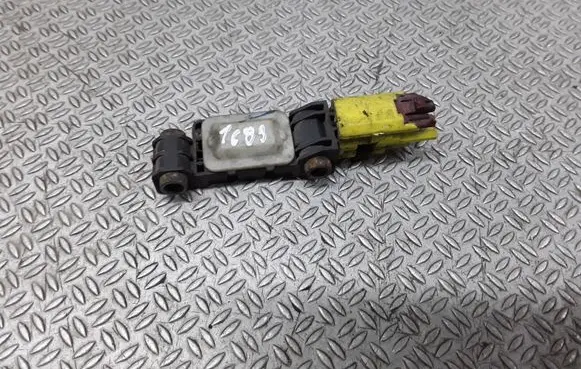 Audi A4 S4 B7 8E 8H Airbag deployment crash/impact sensor 8E0959651A